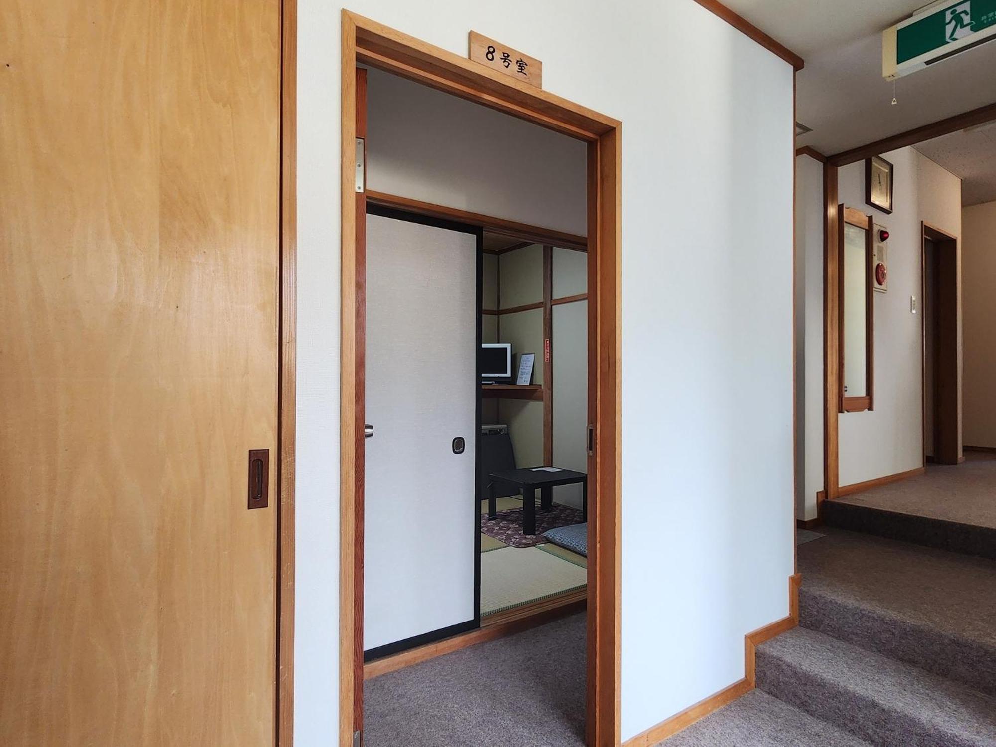 Hotel Minshuku Kojima Nozawaonsen Exteriér fotografie