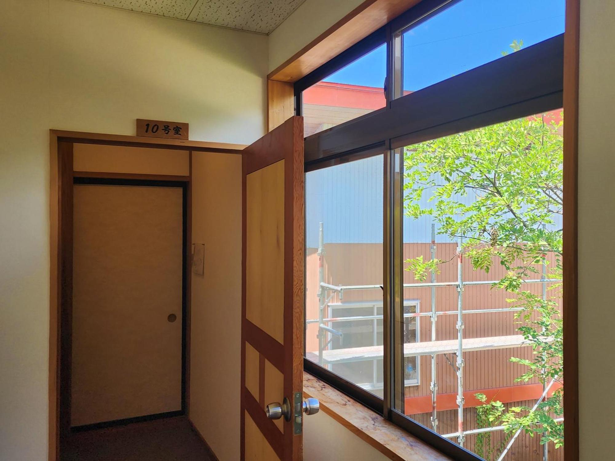 Hotel Minshuku Kojima Nozawaonsen Exteriér fotografie