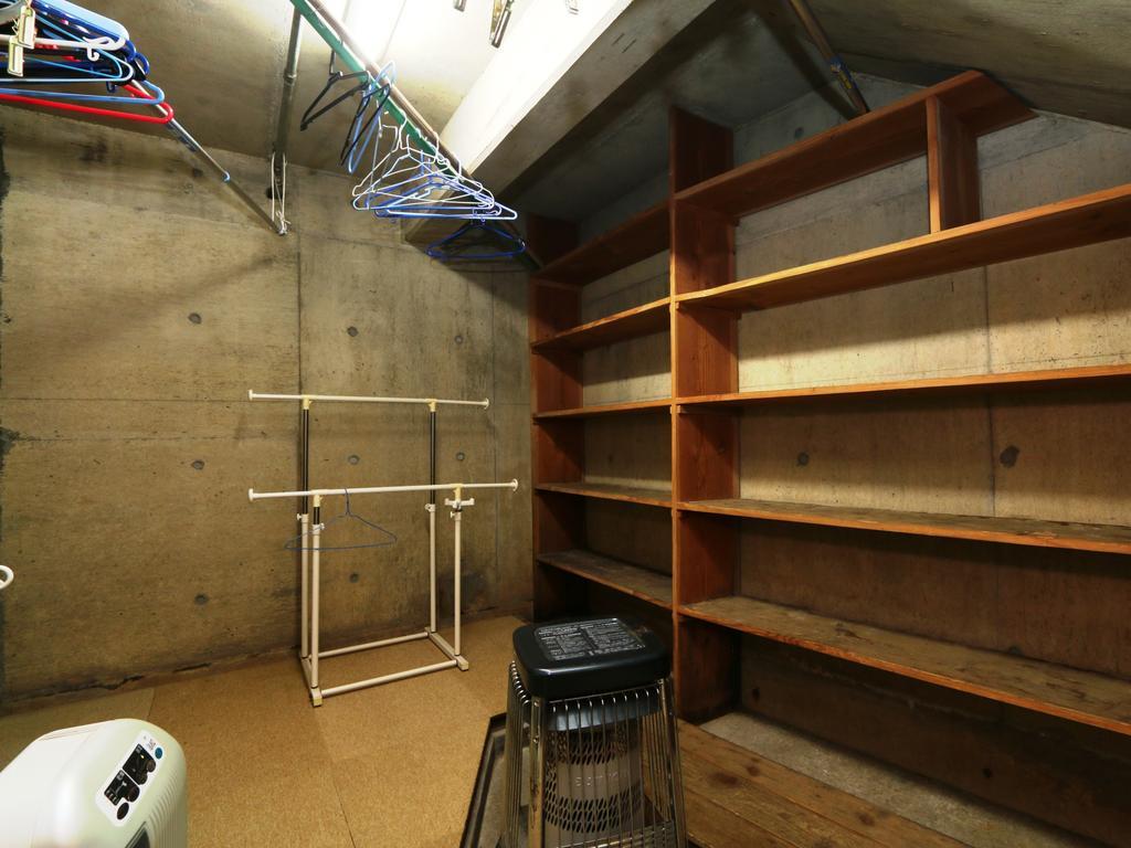 Hotel Minshuku Kojima Nozawaonsen Exteriér fotografie