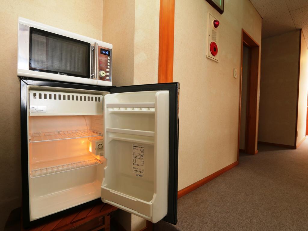 Hotel Minshuku Kojima Nozawaonsen Exteriér fotografie